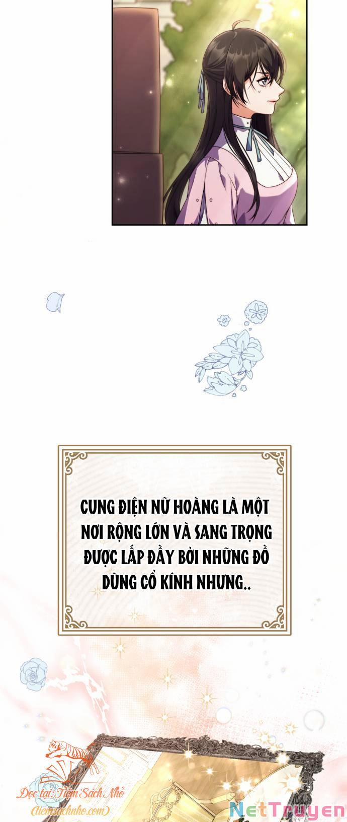 Tôi Sẽ Ly Hôn Với Người Chồng Bạo Chúa Của Mình 3 trang 14