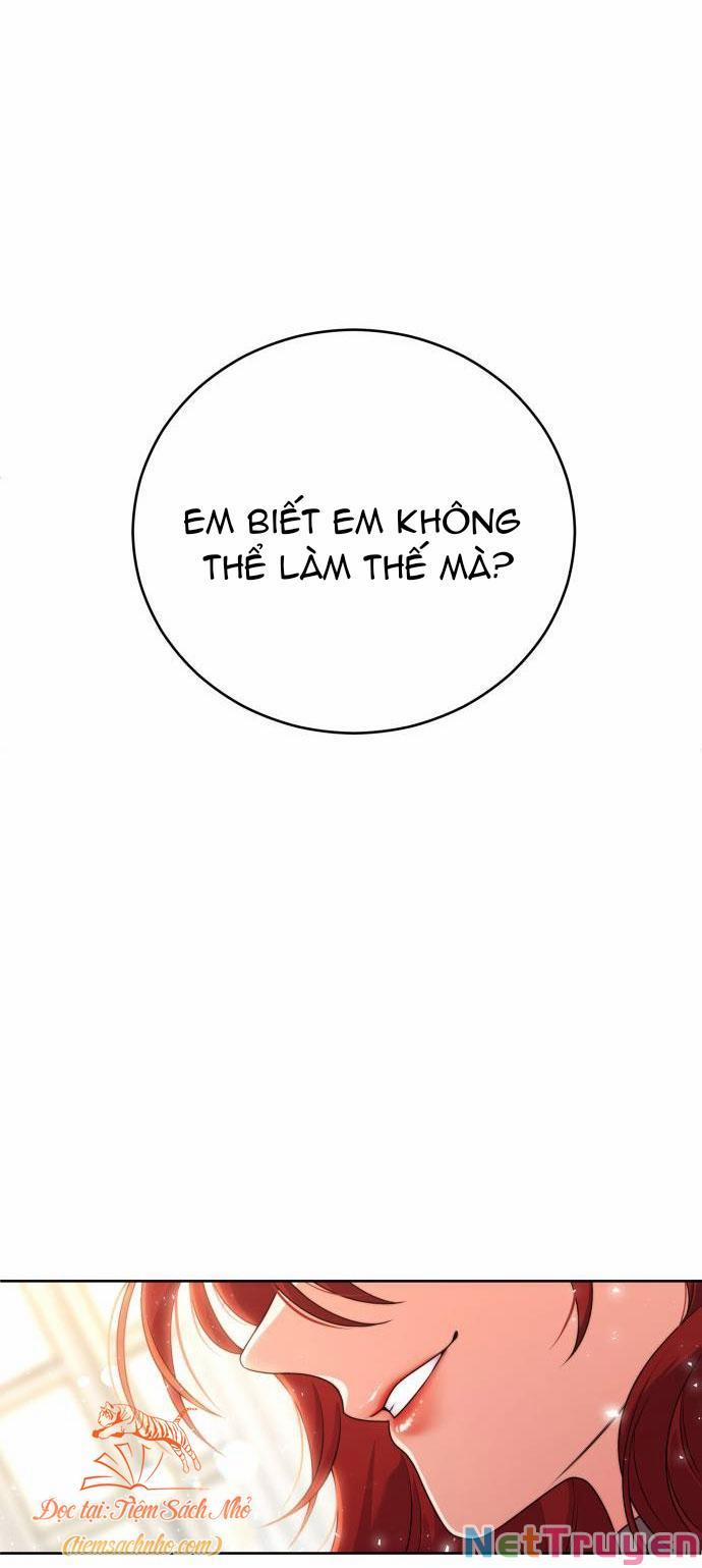 Tôi Sẽ Ly Hôn Với Người Chồng Bạo Chúa Của Mình 3 trang 30