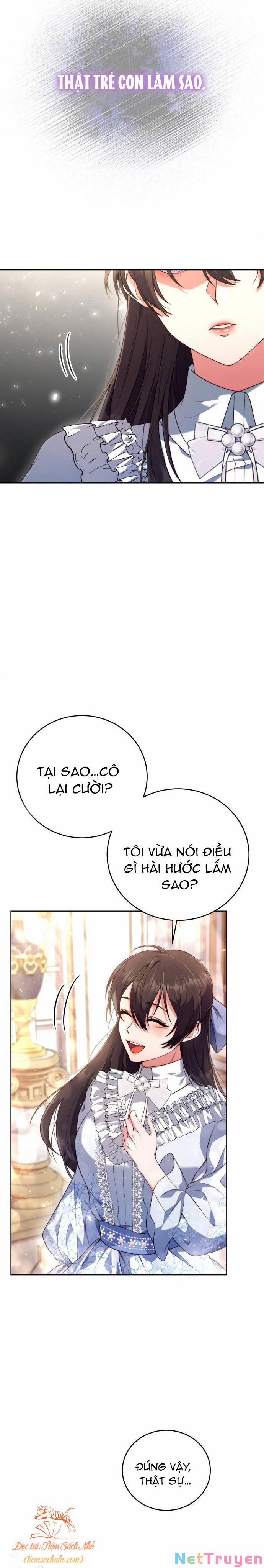 Tôi Sẽ Ly Hôn Với Người Chồng Bạo Chúa Của Mình 3 trang 4