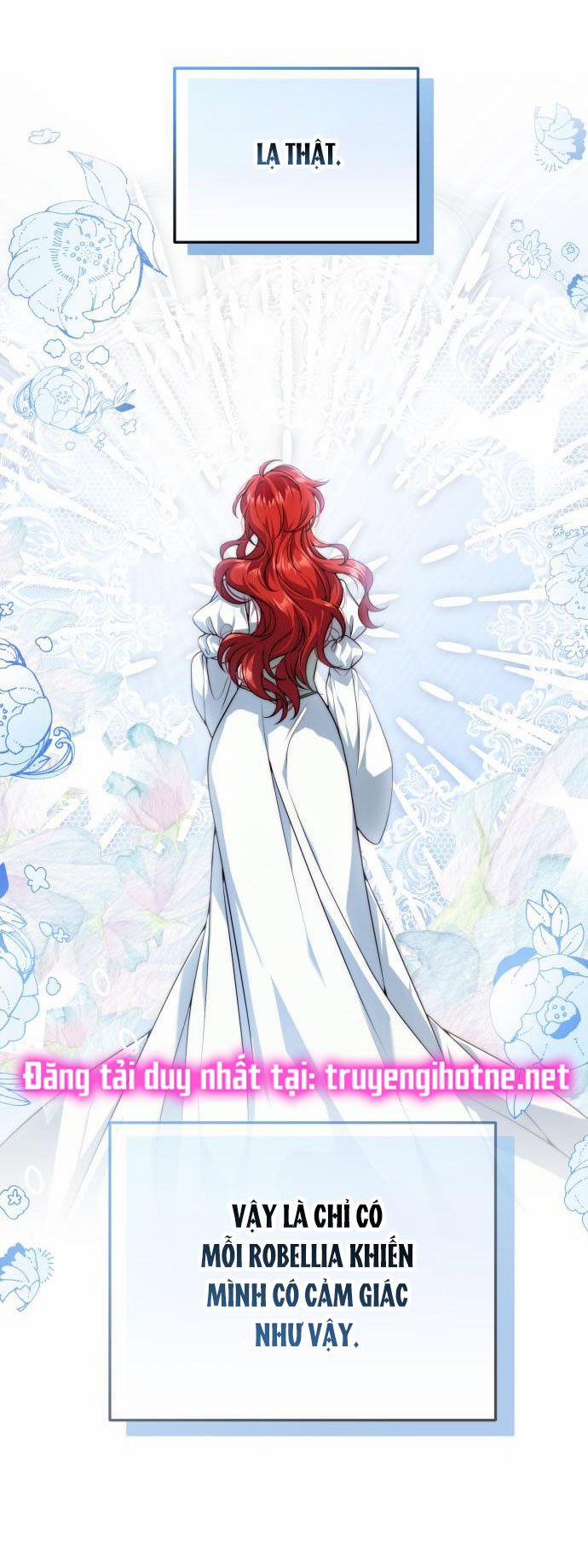 Tôi Sẽ Ly Hôn Với Người Chồng Bạo Chúa Của Mình 30.1 trang 12