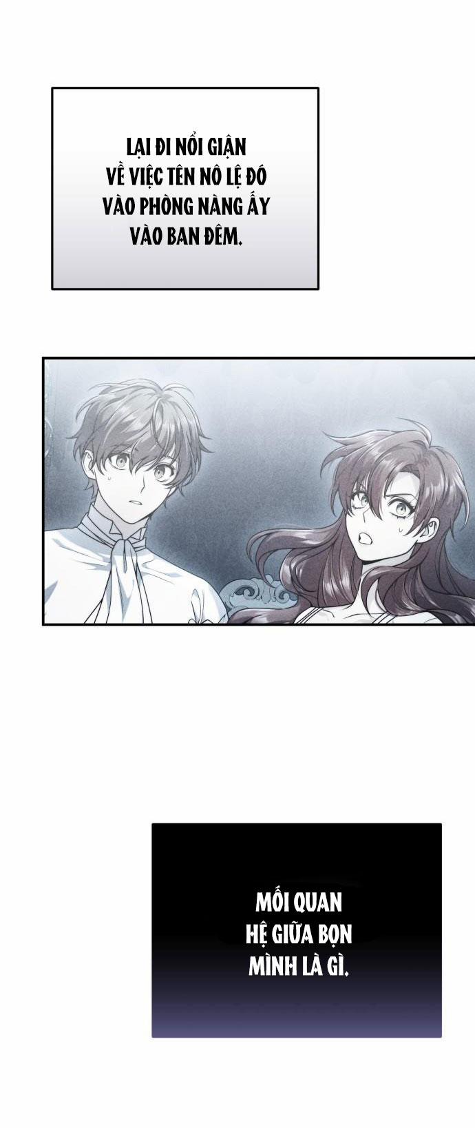 Tôi Sẽ Ly Hôn Với Người Chồng Bạo Chúa Của Mình 30.1 trang 14