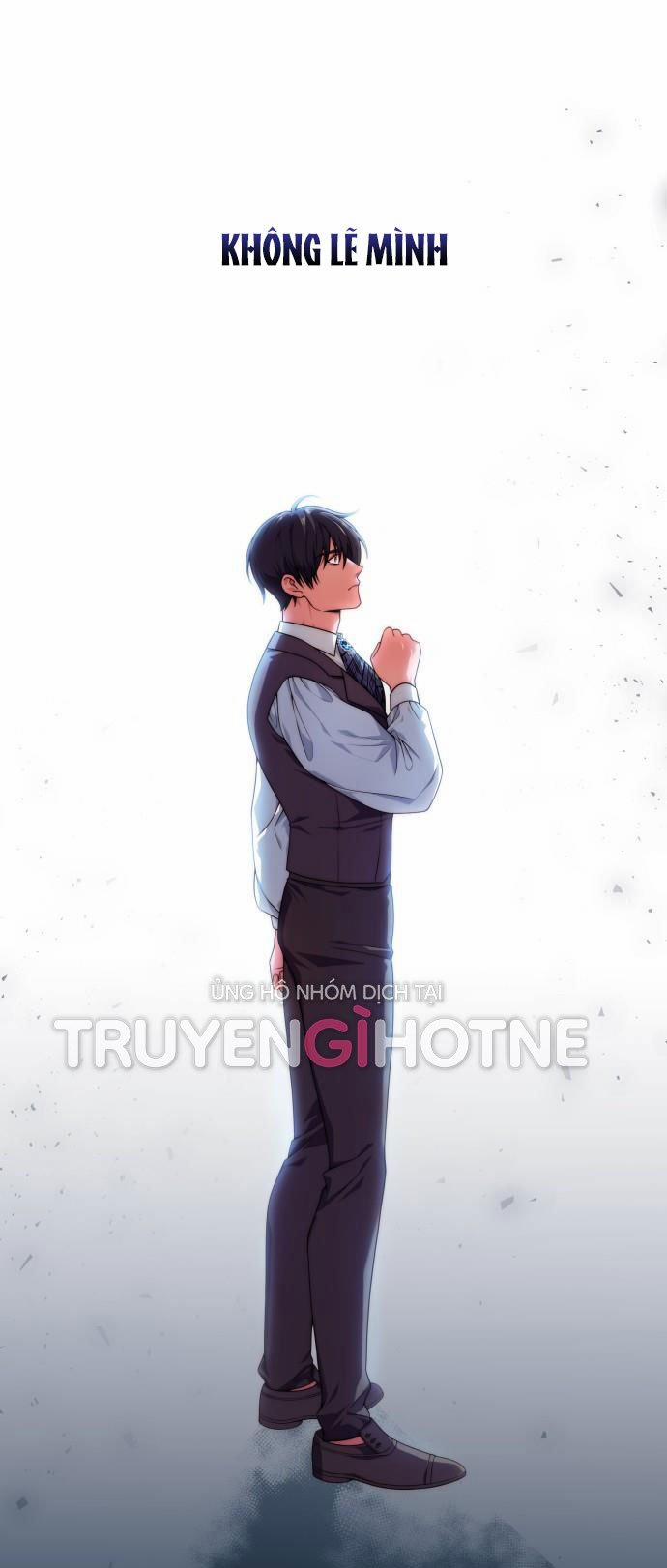 Tôi Sẽ Ly Hôn Với Người Chồng Bạo Chúa Của Mình 30.1 trang 21