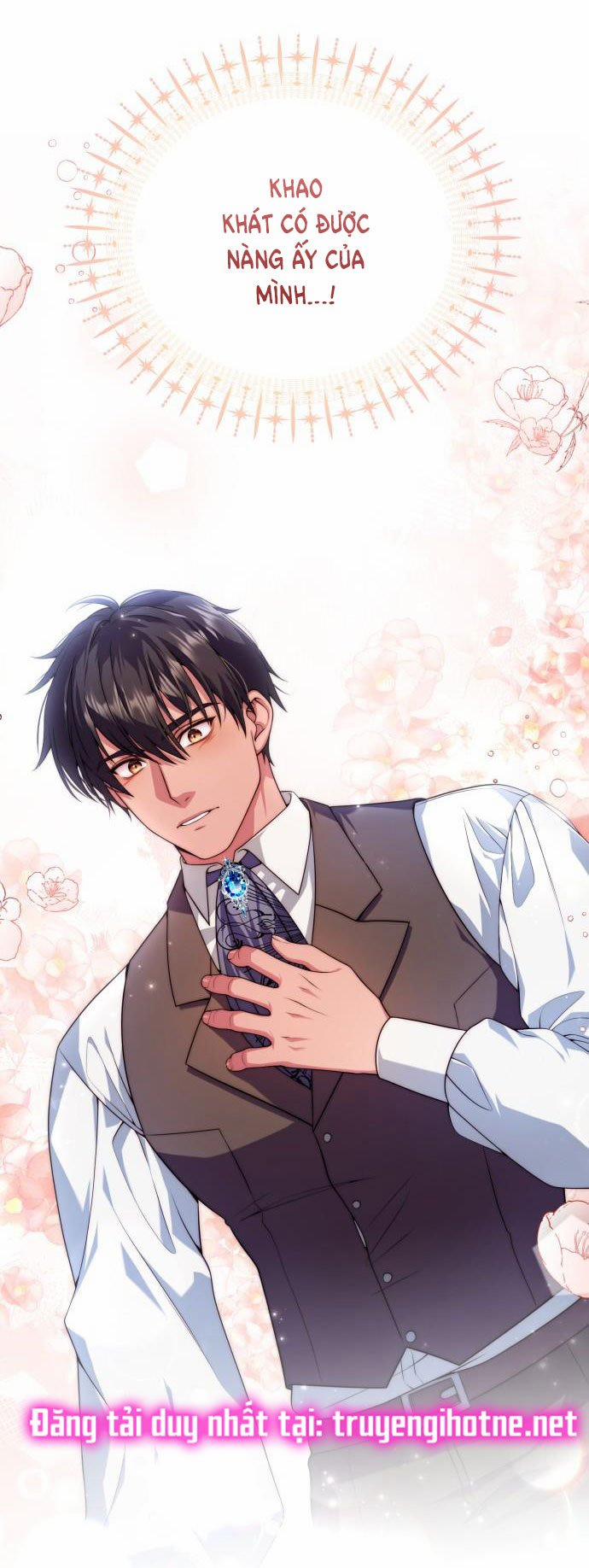 Tôi Sẽ Ly Hôn Với Người Chồng Bạo Chúa Của Mình 30.1 trang 27