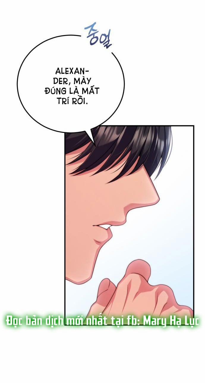 Tôi Sẽ Ly Hôn Với Người Chồng Bạo Chúa Của Mình 30.1 trang 7