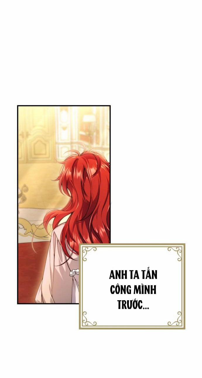 Tôi Sẽ Ly Hôn Với Người Chồng Bạo Chúa Của Mình 30.2 trang 12