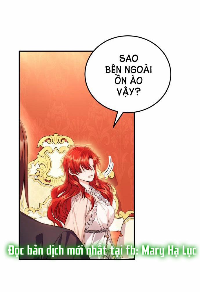 Tôi Sẽ Ly Hôn Với Người Chồng Bạo Chúa Của Mình 30.2 trang 21