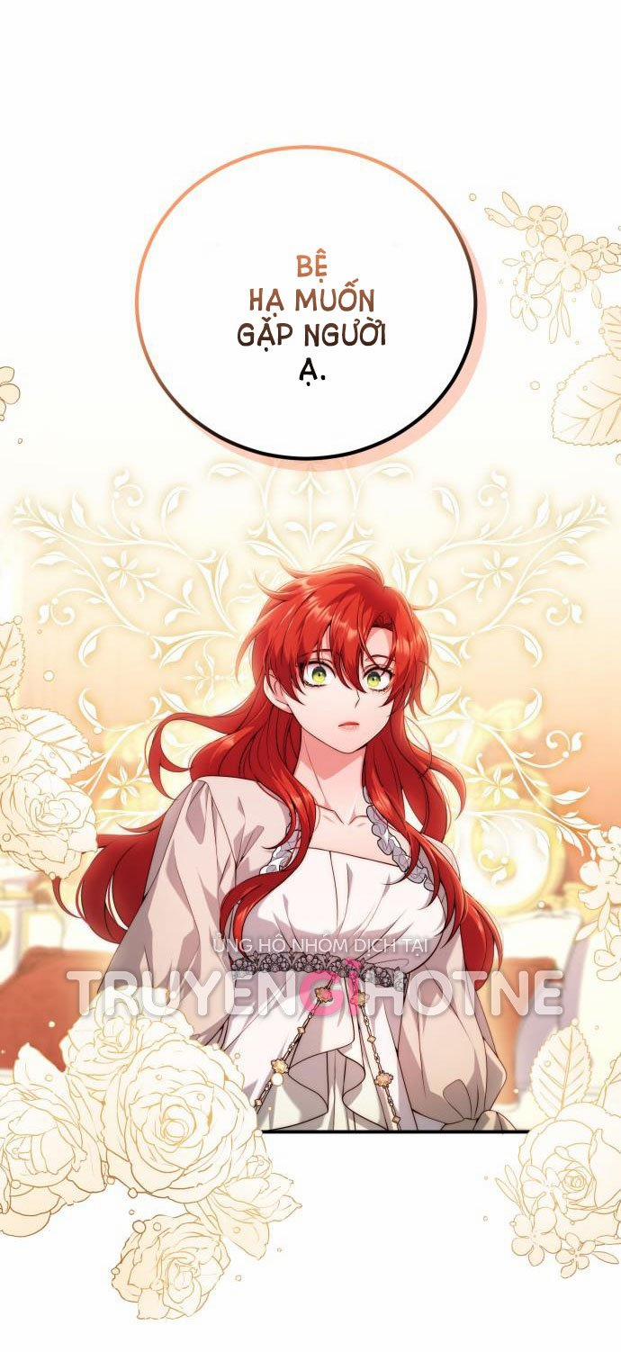 Tôi Sẽ Ly Hôn Với Người Chồng Bạo Chúa Của Mình 30.2 trang 24