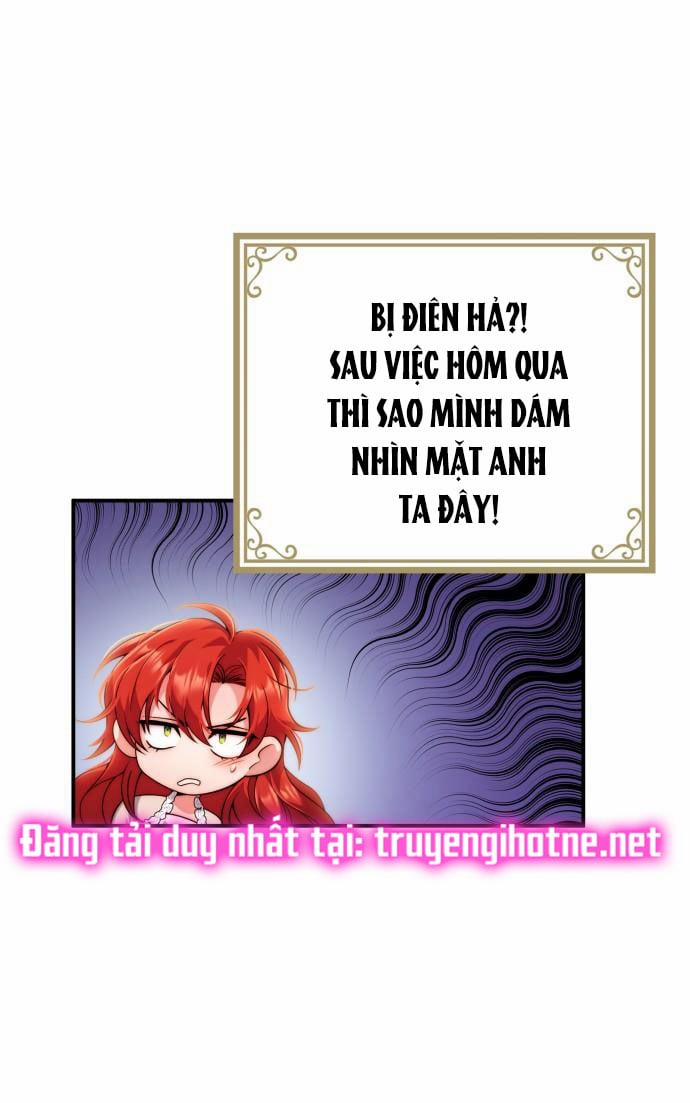 Tôi Sẽ Ly Hôn Với Người Chồng Bạo Chúa Của Mình 30.2 trang 25