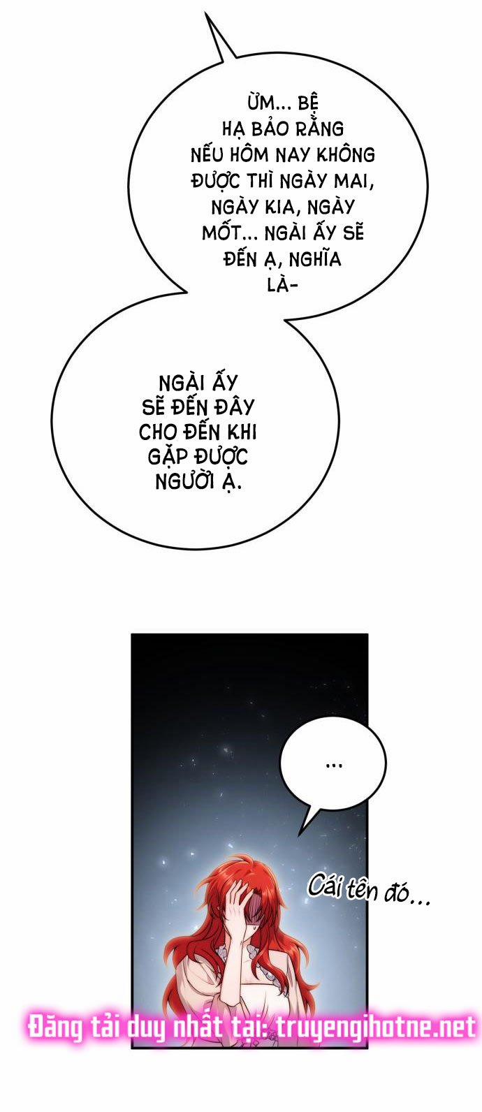 Tôi Sẽ Ly Hôn Với Người Chồng Bạo Chúa Của Mình 30.2 trang 27