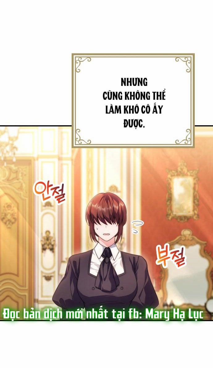 Tôi Sẽ Ly Hôn Với Người Chồng Bạo Chúa Của Mình 30.2 trang 29