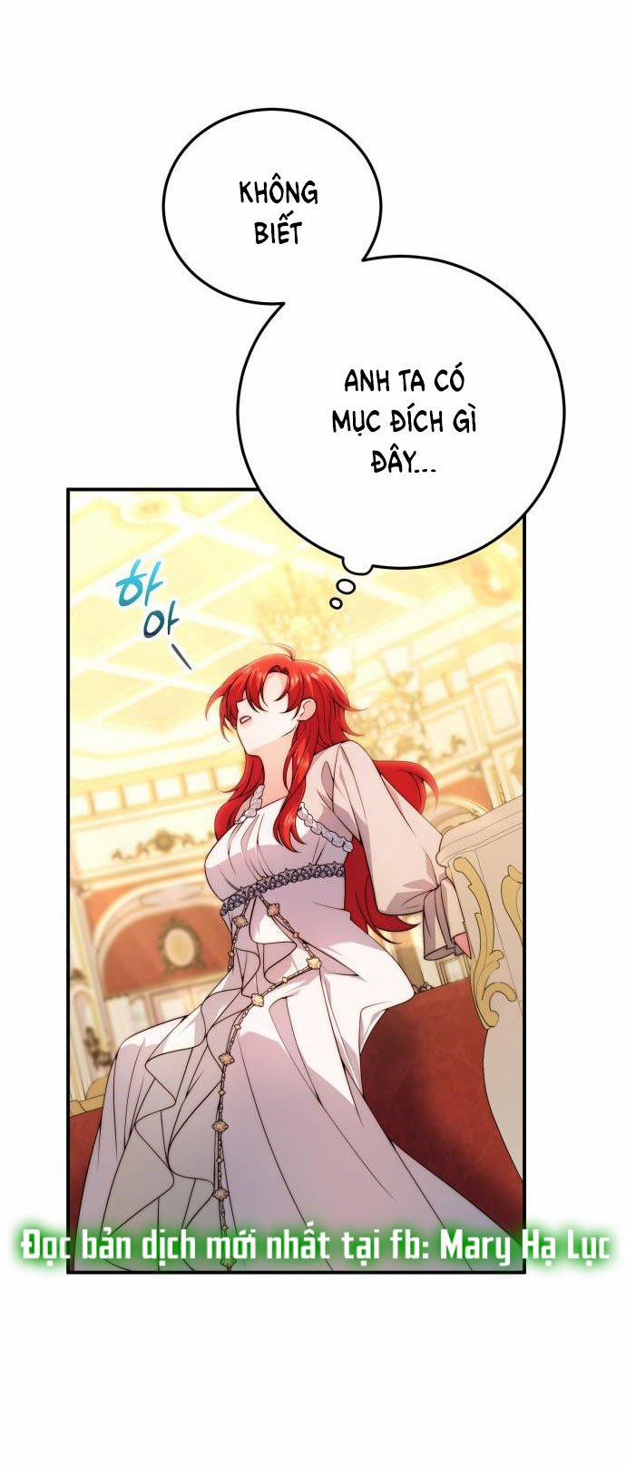 Tôi Sẽ Ly Hôn Với Người Chồng Bạo Chúa Của Mình 30.2 trang 31