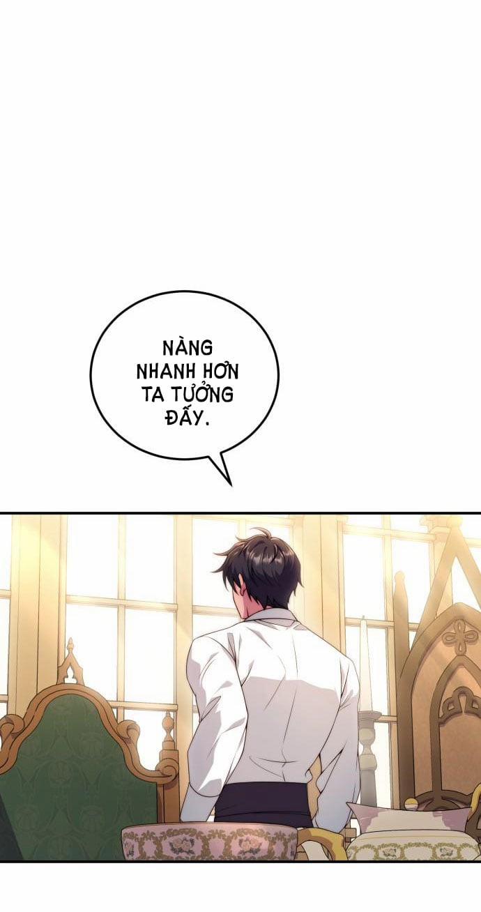 Tôi Sẽ Ly Hôn Với Người Chồng Bạo Chúa Của Mình 30.2 trang 33