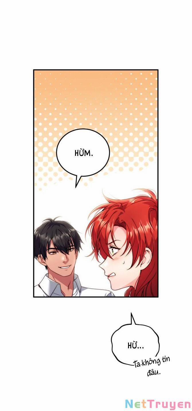 Tôi Sẽ Ly Hôn Với Người Chồng Bạo Chúa Của Mình 31.2 trang 11
