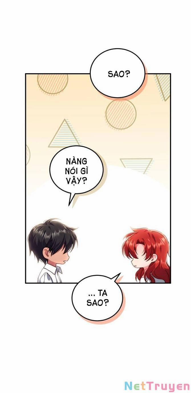 Tôi Sẽ Ly Hôn Với Người Chồng Bạo Chúa Của Mình 31.2 trang 2