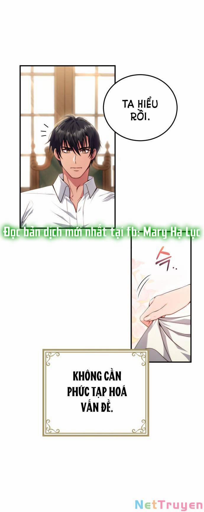 Tôi Sẽ Ly Hôn Với Người Chồng Bạo Chúa Của Mình 31.2 trang 20