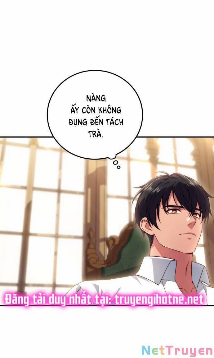 Tôi Sẽ Ly Hôn Với Người Chồng Bạo Chúa Của Mình 31.2 trang 28