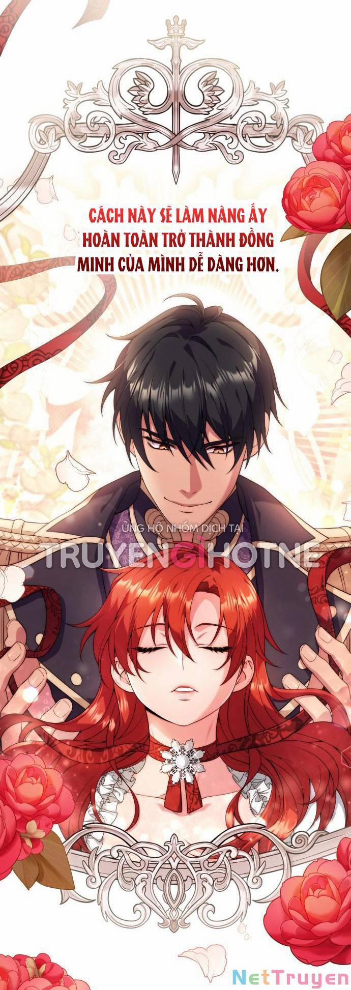 Tôi Sẽ Ly Hôn Với Người Chồng Bạo Chúa Của Mình 31.2 trang 35