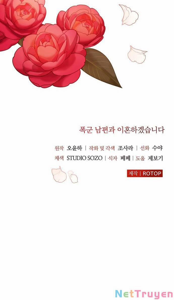 Tôi Sẽ Ly Hôn Với Người Chồng Bạo Chúa Của Mình 31.2 trang 36