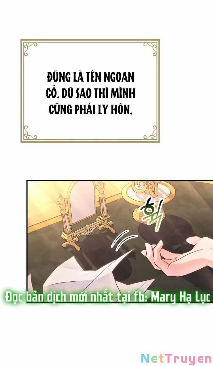 Tôi Sẽ Ly Hôn Với Người Chồng Bạo Chúa Của Mình 32.1 trang 14