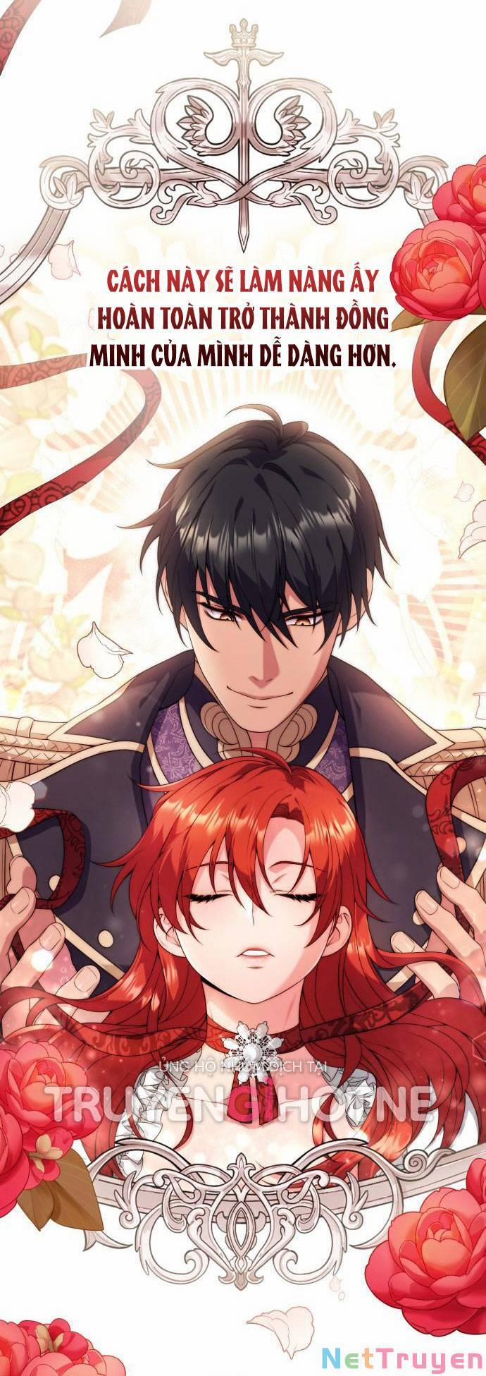 Tôi Sẽ Ly Hôn Với Người Chồng Bạo Chúa Của Mình 32.1 trang 2