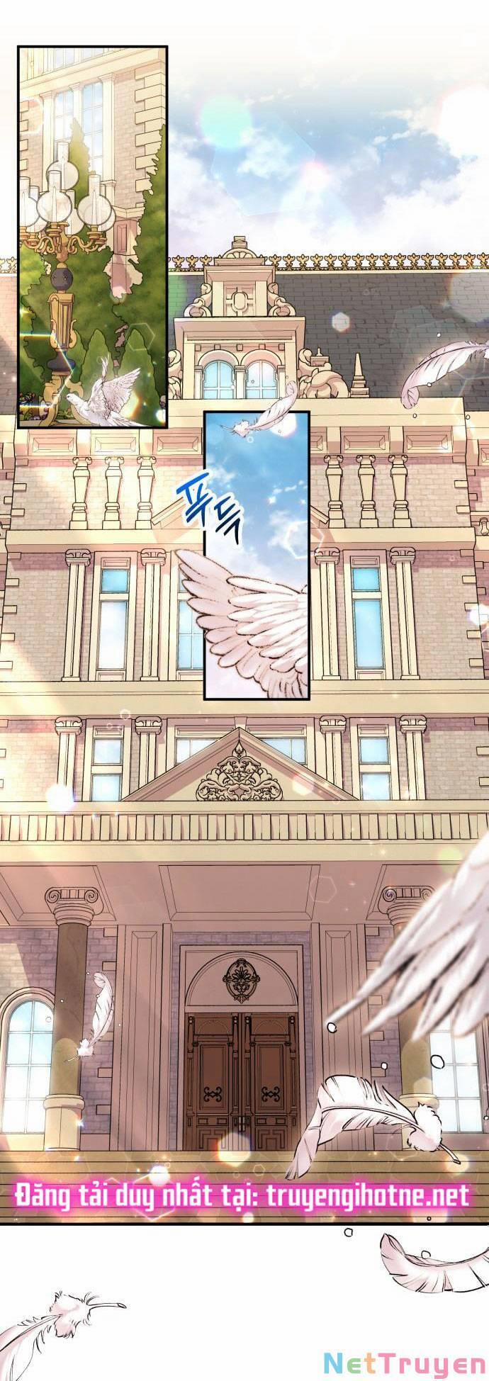 Tôi Sẽ Ly Hôn Với Người Chồng Bạo Chúa Của Mình 32.1 trang 4