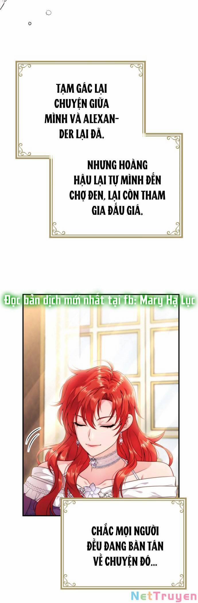 Tôi Sẽ Ly Hôn Với Người Chồng Bạo Chúa Của Mình 32.1 trang 5