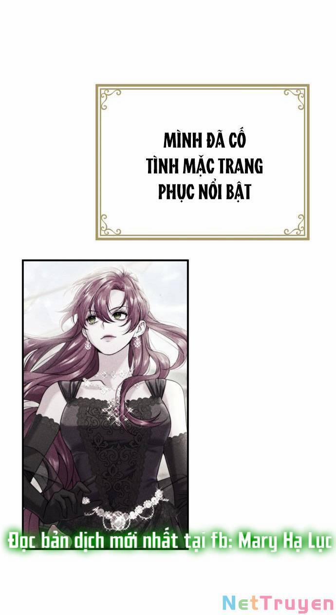 Tôi Sẽ Ly Hôn Với Người Chồng Bạo Chúa Của Mình 32.1 trang 8