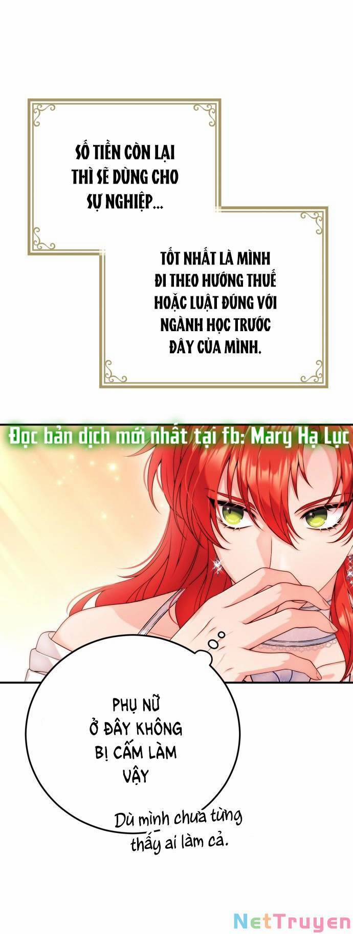 Tôi Sẽ Ly Hôn Với Người Chồng Bạo Chúa Của Mình 32.2 trang 10