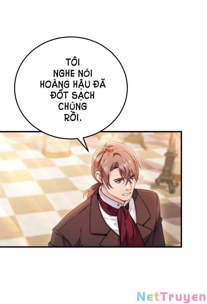 Tôi Sẽ Ly Hôn Với Người Chồng Bạo Chúa Của Mình 32.2 trang 16