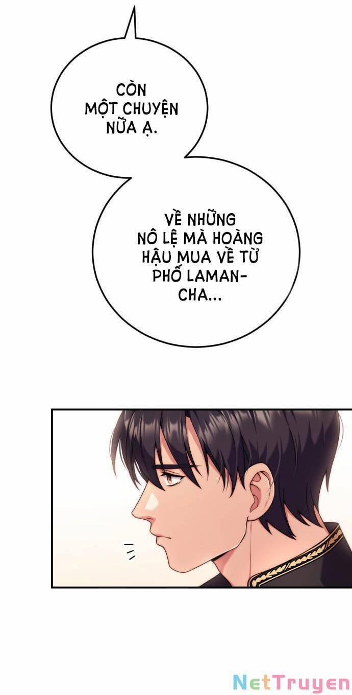 Tôi Sẽ Ly Hôn Với Người Chồng Bạo Chúa Của Mình 32.2 trang 21