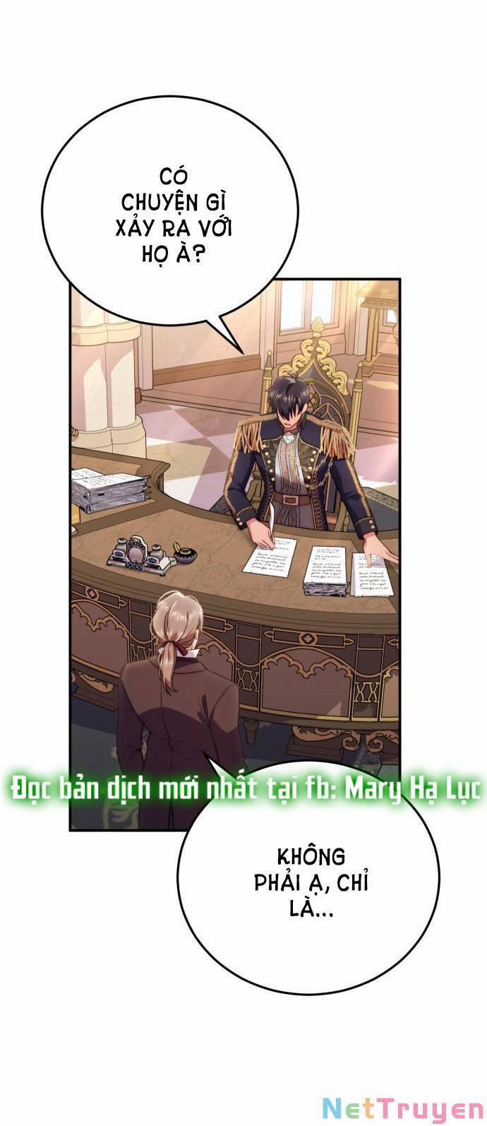 Tôi Sẽ Ly Hôn Với Người Chồng Bạo Chúa Của Mình 32.2 trang 22