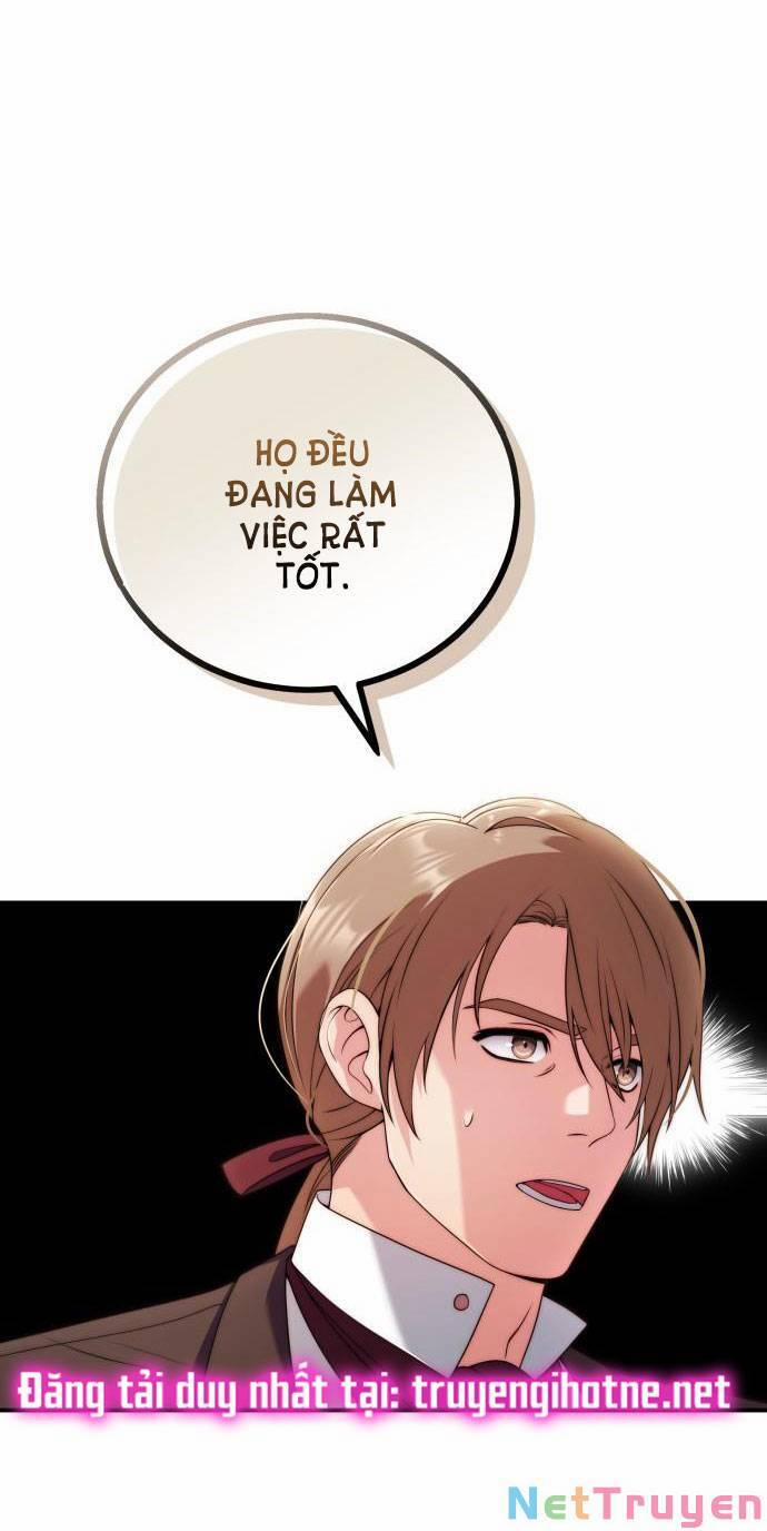 Tôi Sẽ Ly Hôn Với Người Chồng Bạo Chúa Của Mình 32.2 trang 23