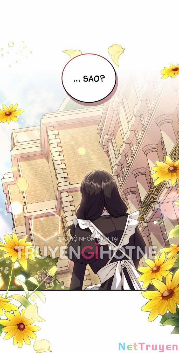 Tôi Sẽ Ly Hôn Với Người Chồng Bạo Chúa Của Mình 32.2 trang 27