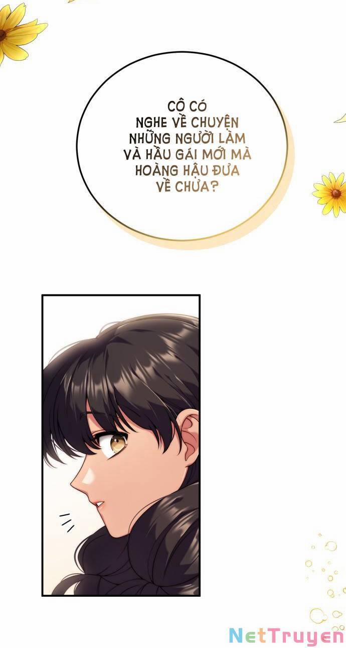 Tôi Sẽ Ly Hôn Với Người Chồng Bạo Chúa Của Mình 32.2 trang 28