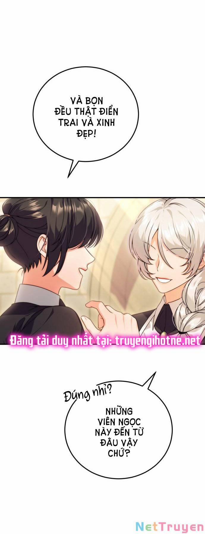 Tôi Sẽ Ly Hôn Với Người Chồng Bạo Chúa Của Mình 32.2 trang 30