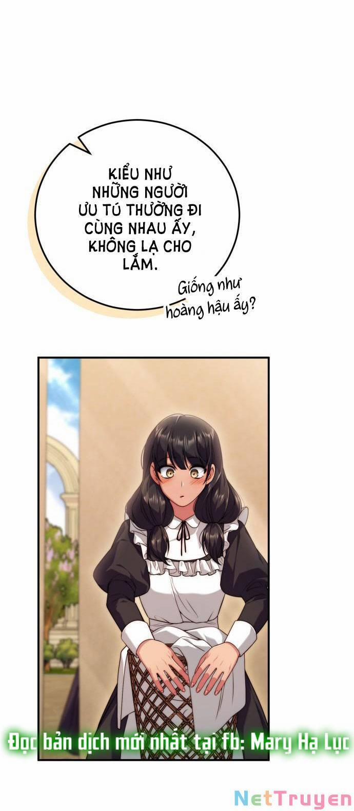 Tôi Sẽ Ly Hôn Với Người Chồng Bạo Chúa Của Mình 32.2 trang 31