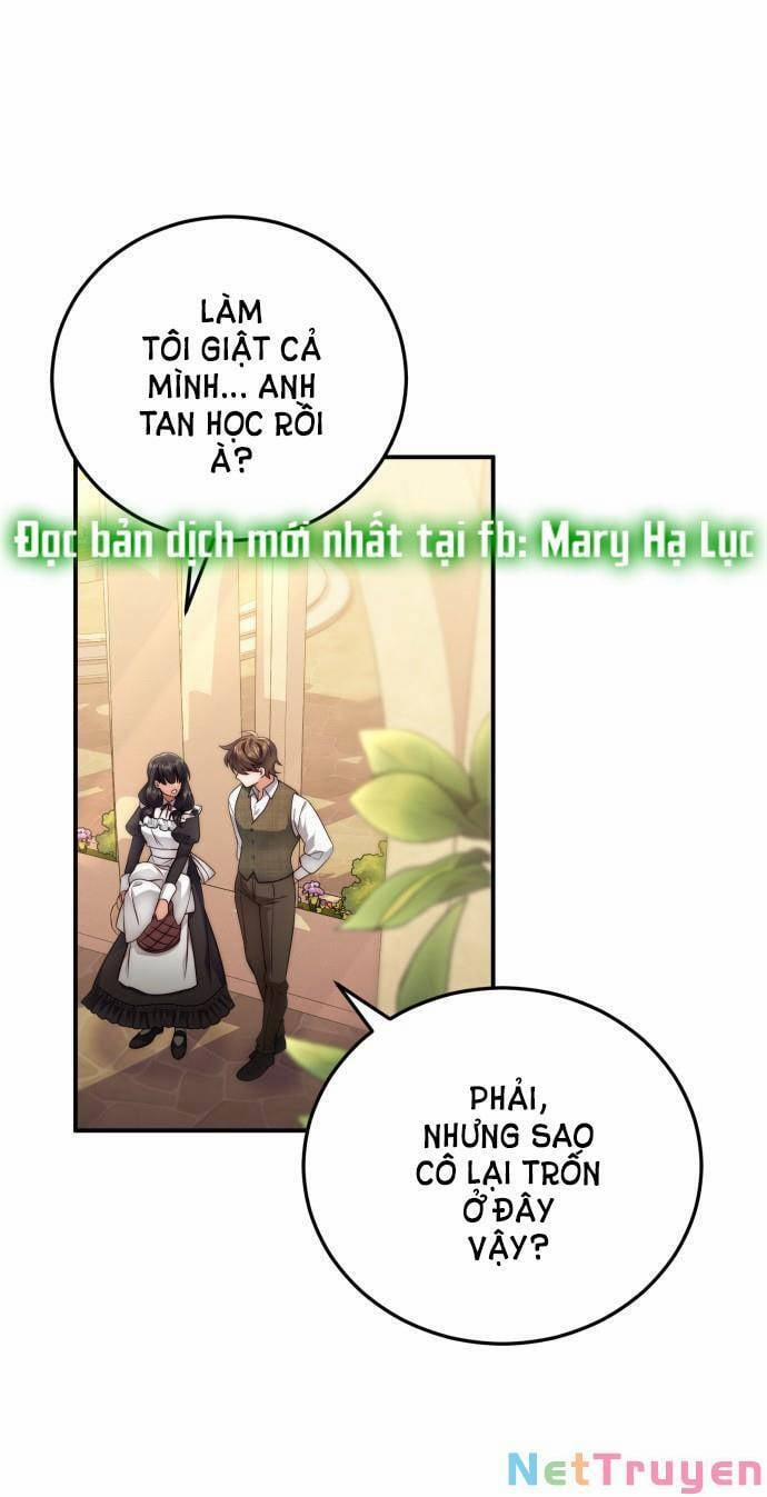 Tôi Sẽ Ly Hôn Với Người Chồng Bạo Chúa Của Mình 32.2 trang 35