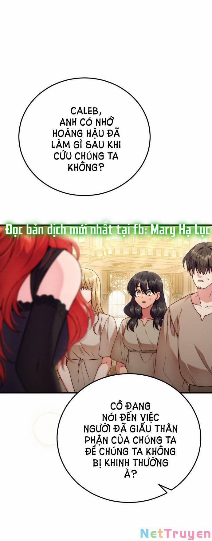 Tôi Sẽ Ly Hôn Với Người Chồng Bạo Chúa Của Mình 32.2 trang 37