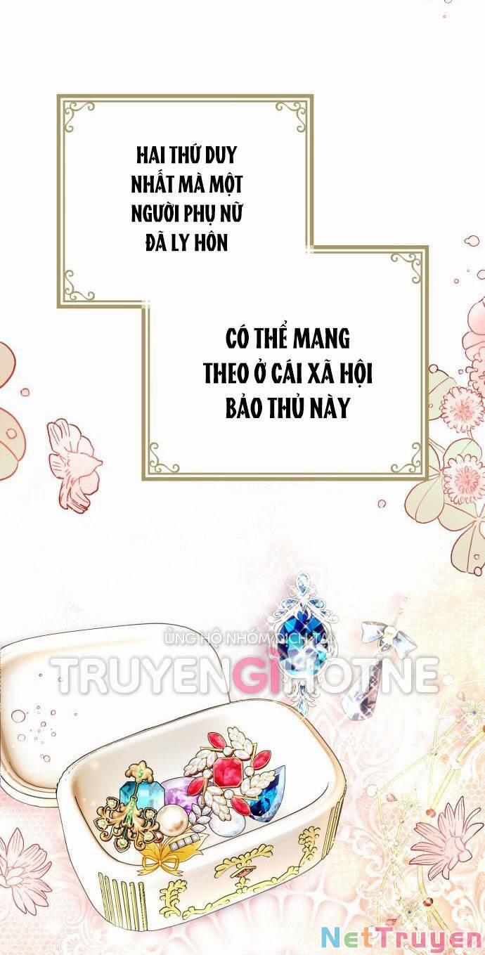 Tôi Sẽ Ly Hôn Với Người Chồng Bạo Chúa Của Mình 32.2 trang 5