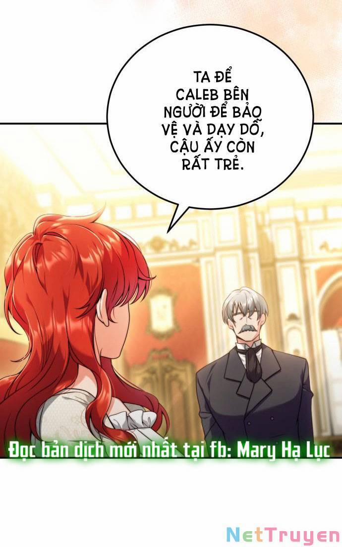 Tôi Sẽ Ly Hôn Với Người Chồng Bạo Chúa Của Mình 33.1 trang 14
