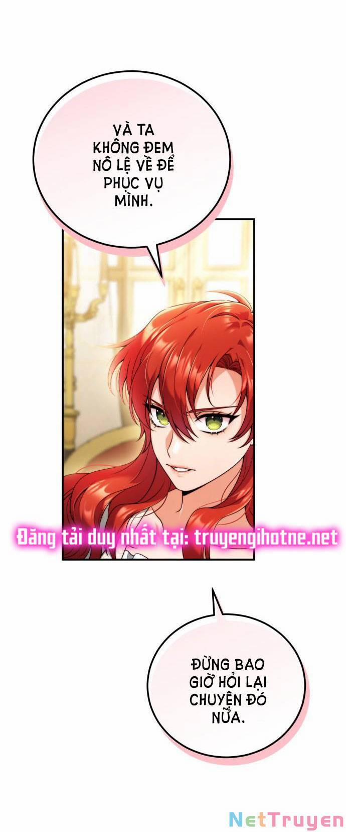 Tôi Sẽ Ly Hôn Với Người Chồng Bạo Chúa Của Mình 33.1 trang 15
