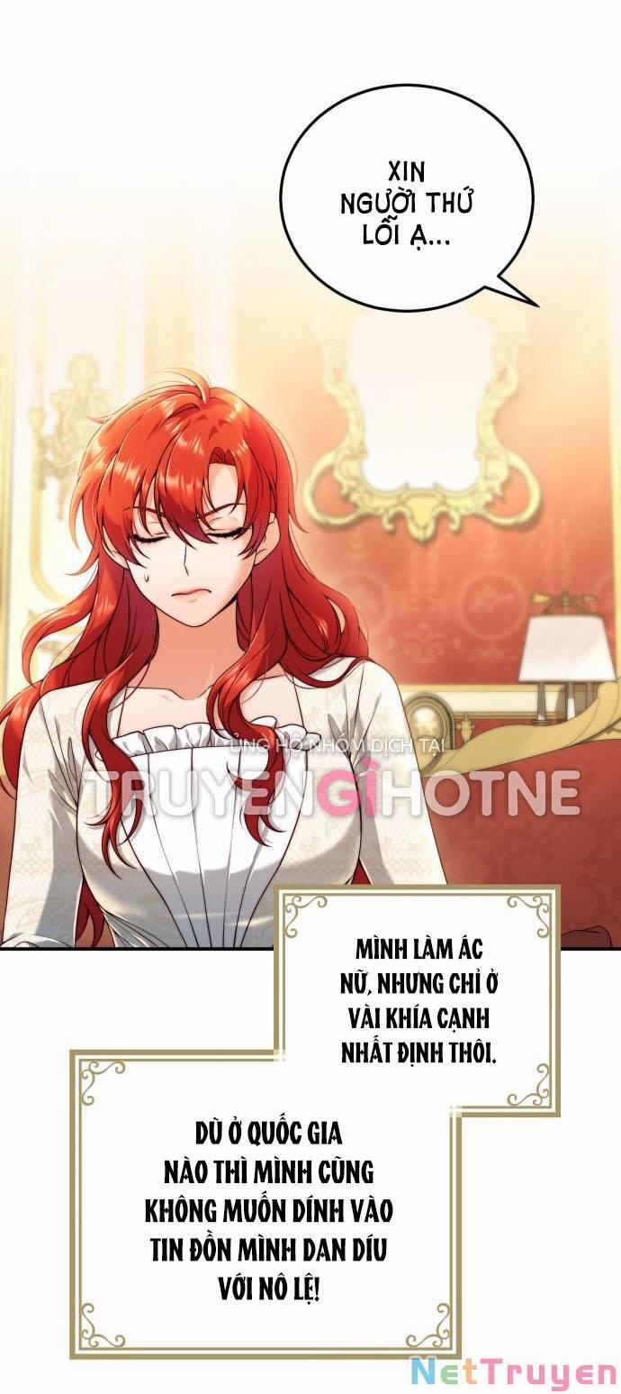 Tôi Sẽ Ly Hôn Với Người Chồng Bạo Chúa Của Mình 33.1 trang 17