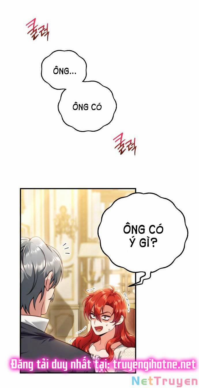 Tôi Sẽ Ly Hôn Với Người Chồng Bạo Chúa Của Mình 33.1 trang 7