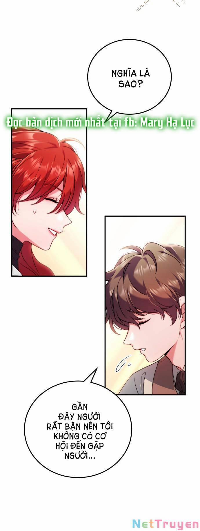 Tôi Sẽ Ly Hôn Với Người Chồng Bạo Chúa Của Mình 33.2 trang 17