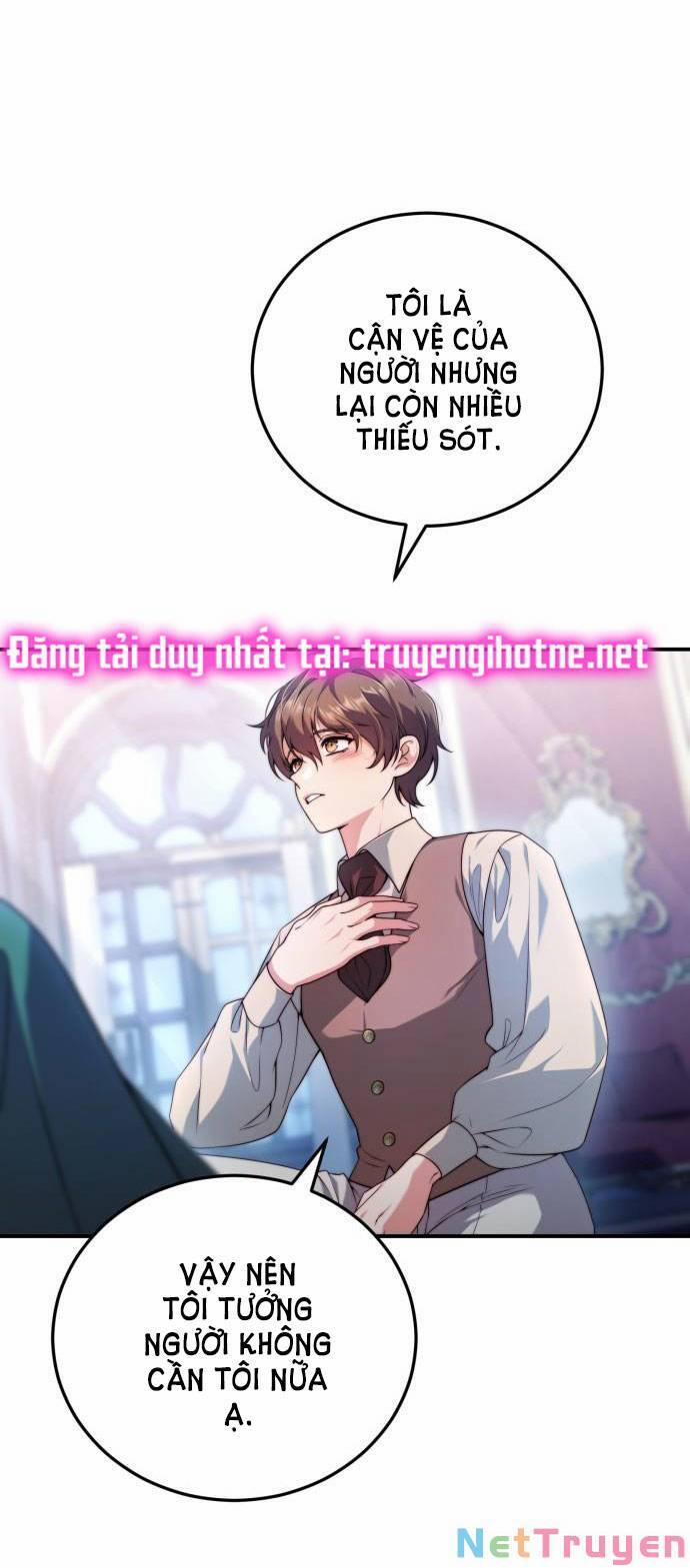 Tôi Sẽ Ly Hôn Với Người Chồng Bạo Chúa Của Mình 33.2 trang 18