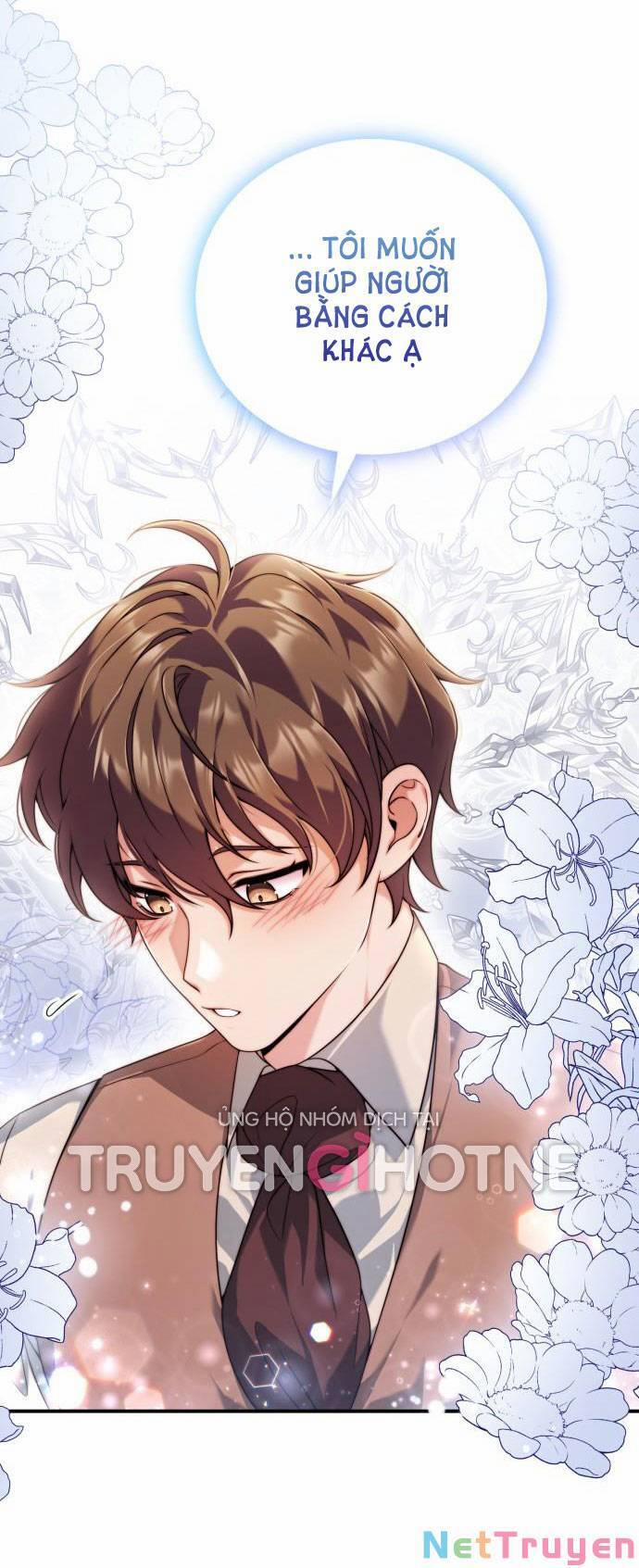 Tôi Sẽ Ly Hôn Với Người Chồng Bạo Chúa Của Mình 33.2 trang 21