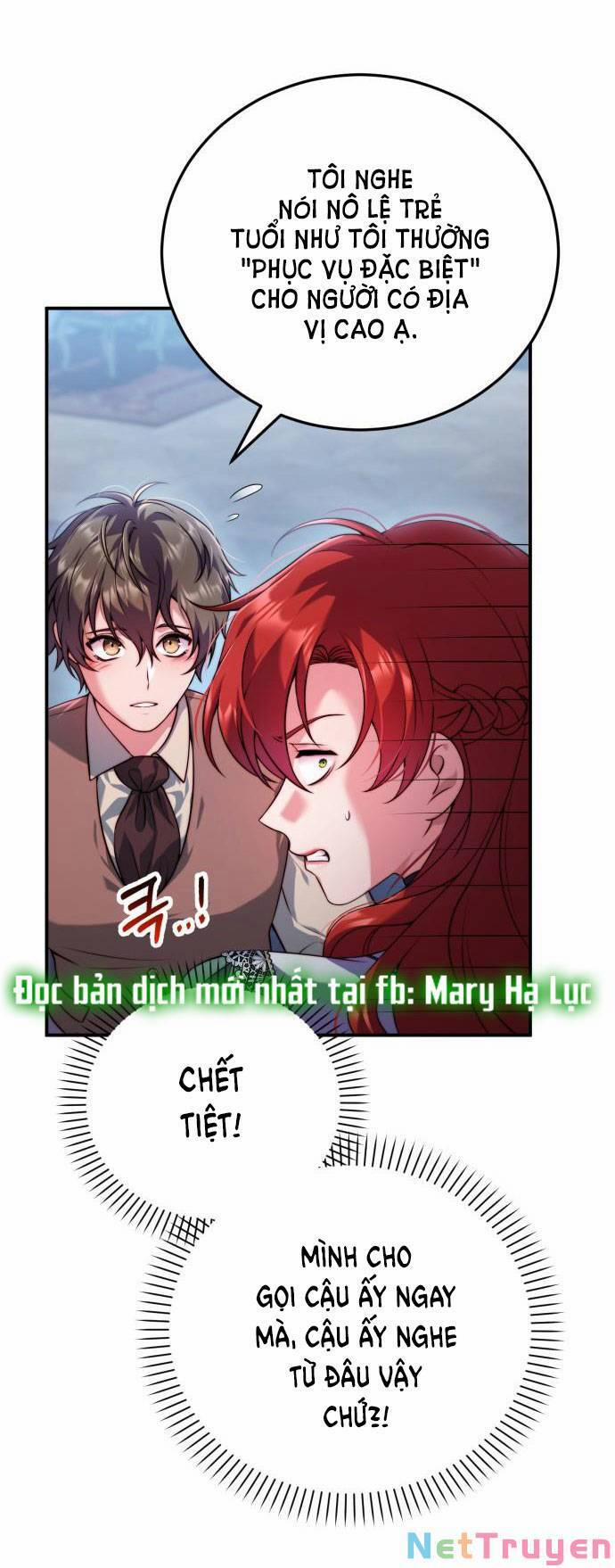Tôi Sẽ Ly Hôn Với Người Chồng Bạo Chúa Của Mình 33.2 trang 24