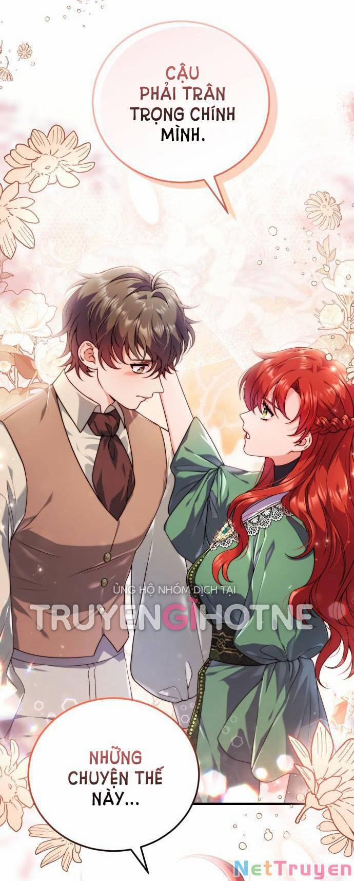Tôi Sẽ Ly Hôn Với Người Chồng Bạo Chúa Của Mình 33.2 trang 39