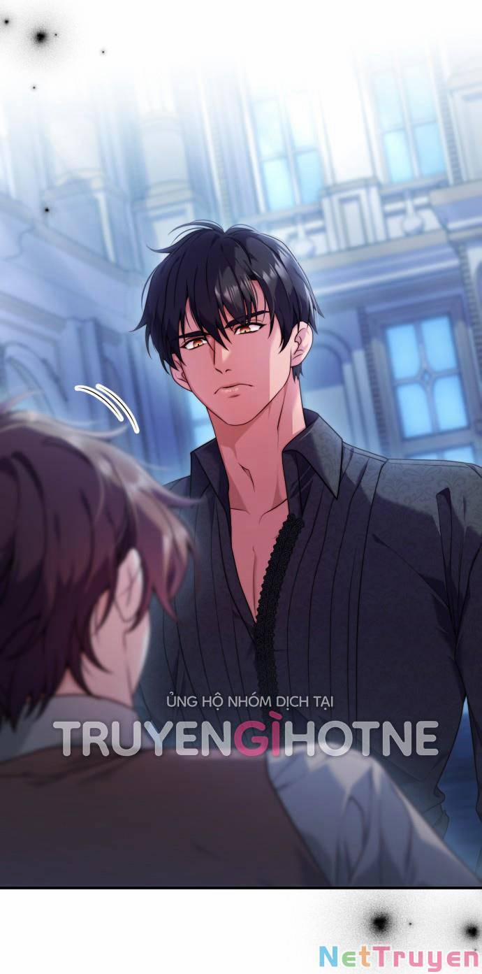 Tôi Sẽ Ly Hôn Với Người Chồng Bạo Chúa Của Mình 33.2 trang 46