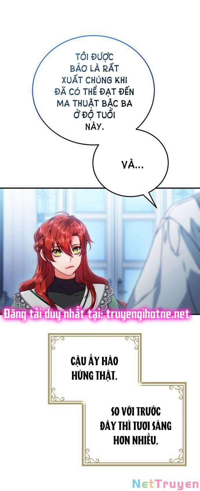 Tôi Sẽ Ly Hôn Với Người Chồng Bạo Chúa Của Mình 33.2 trang 5